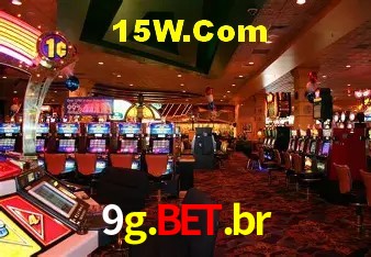 9g.bet.br - Aplicativo Móvel