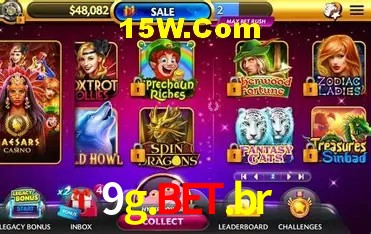 9g.bet.br - Pagamento PIX Instantâneo